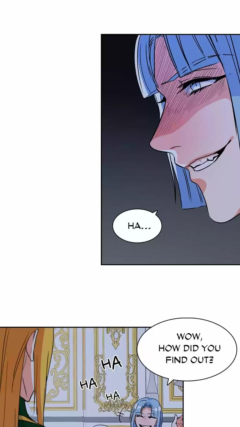 The Duke’S Servant Chapter 106