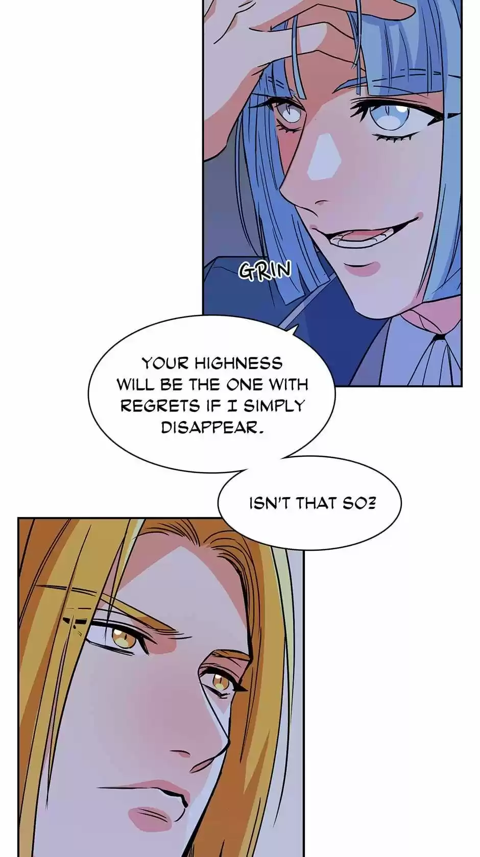 The Duke’S Servant Chapter 106