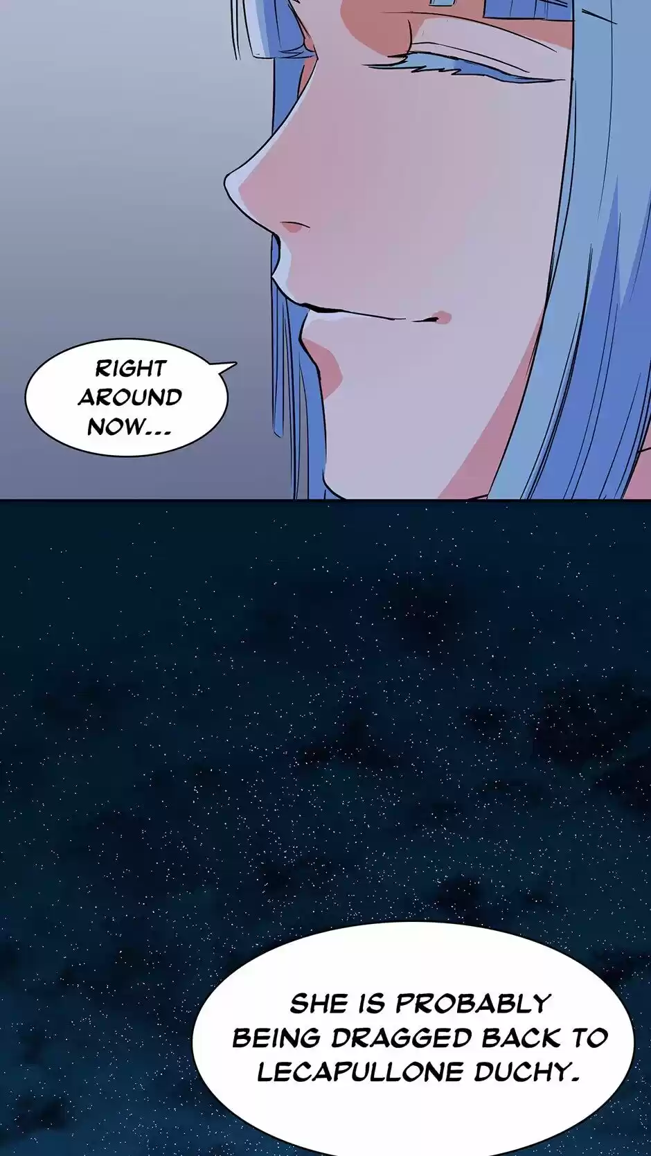 The Duke’S Servant Chapter 106