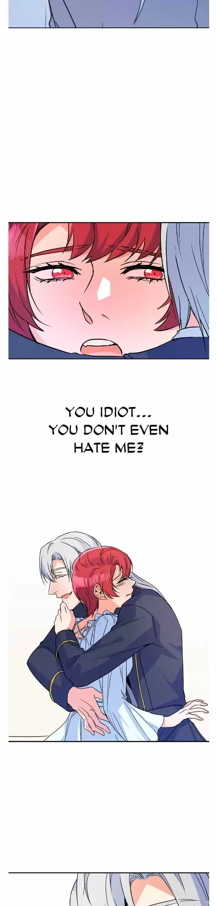 The Duke’S Servant Chapter 107