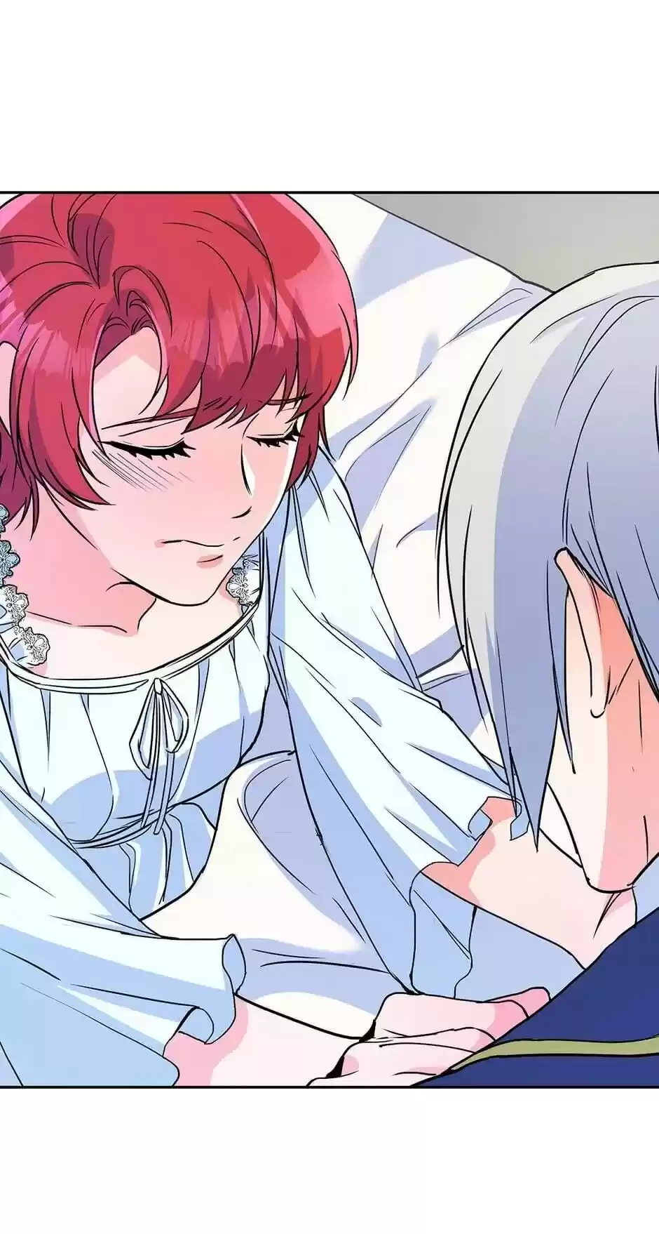 The Duke’S Servant Chapter 108