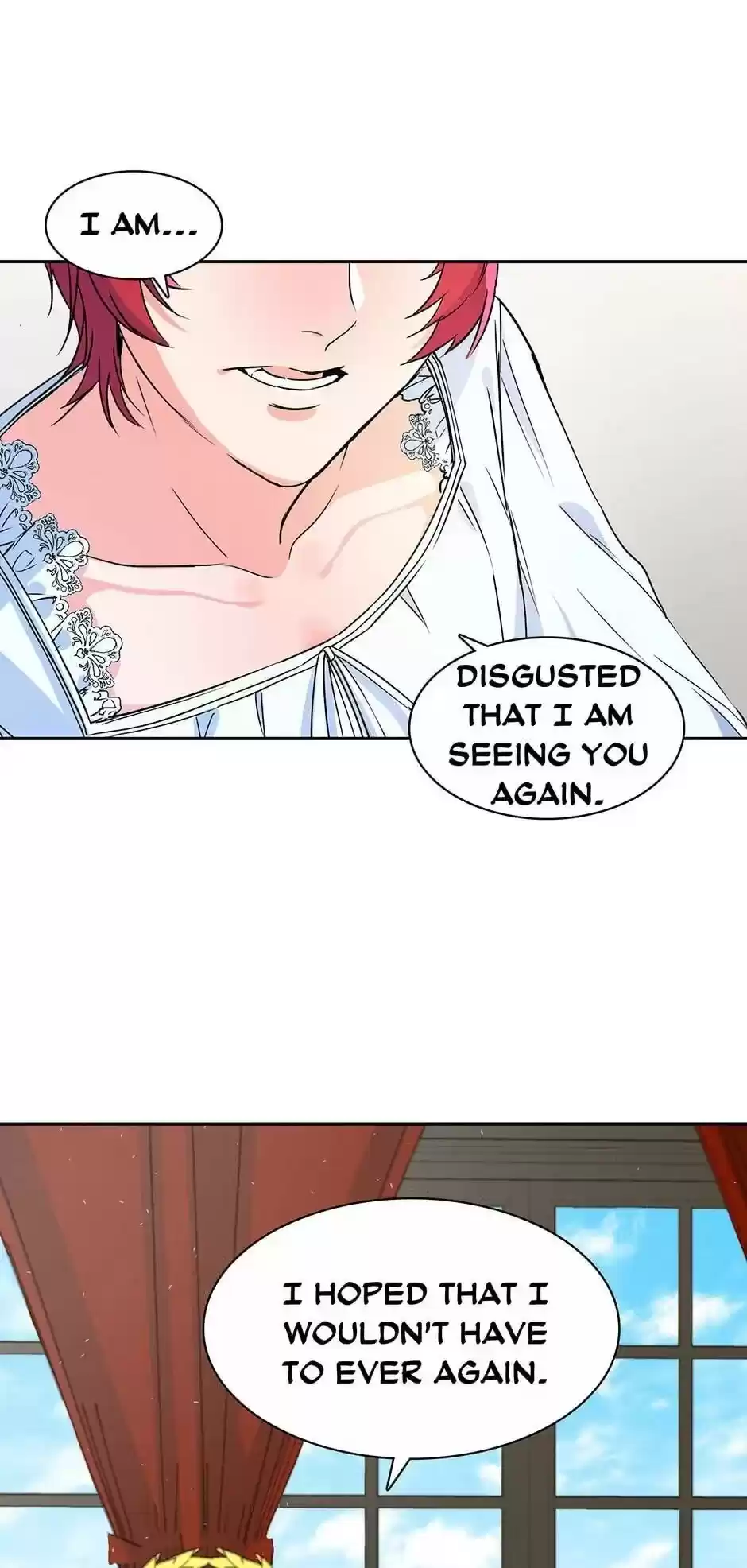 The Duke’S Servant Chapter 108