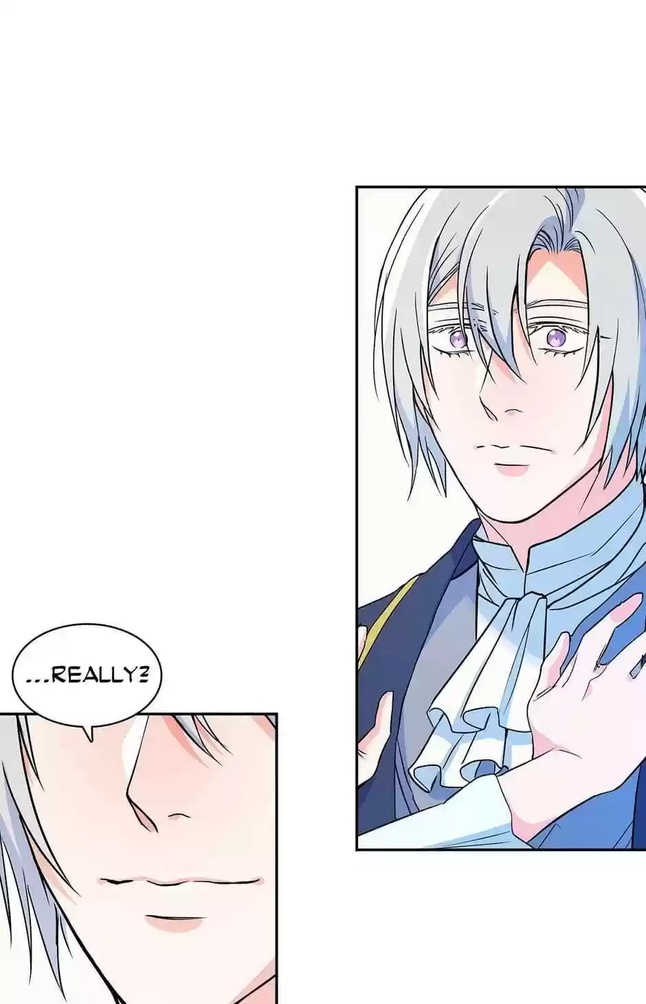 The Duke’S Servant Chapter 108