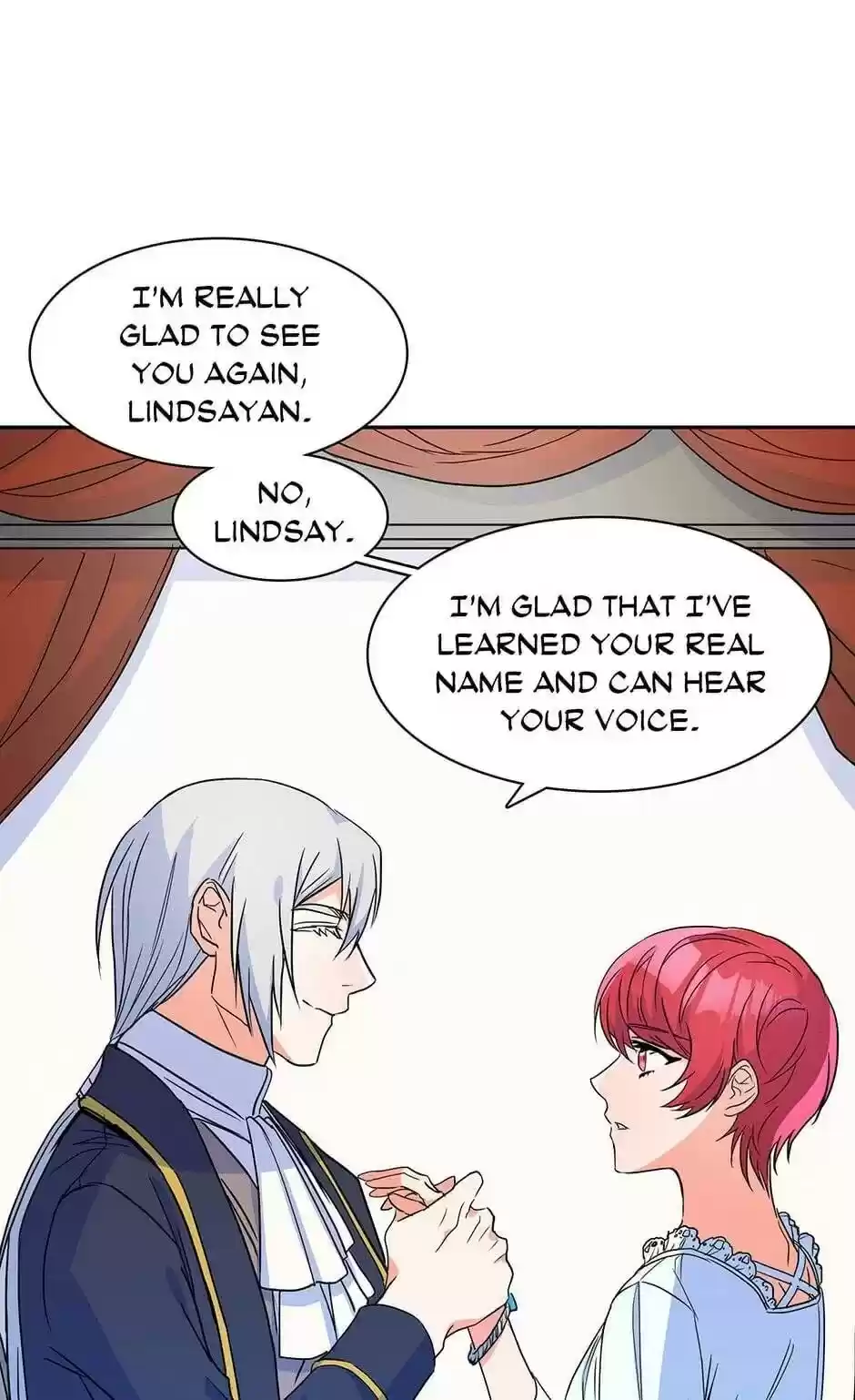 The Duke’S Servant Chapter 108