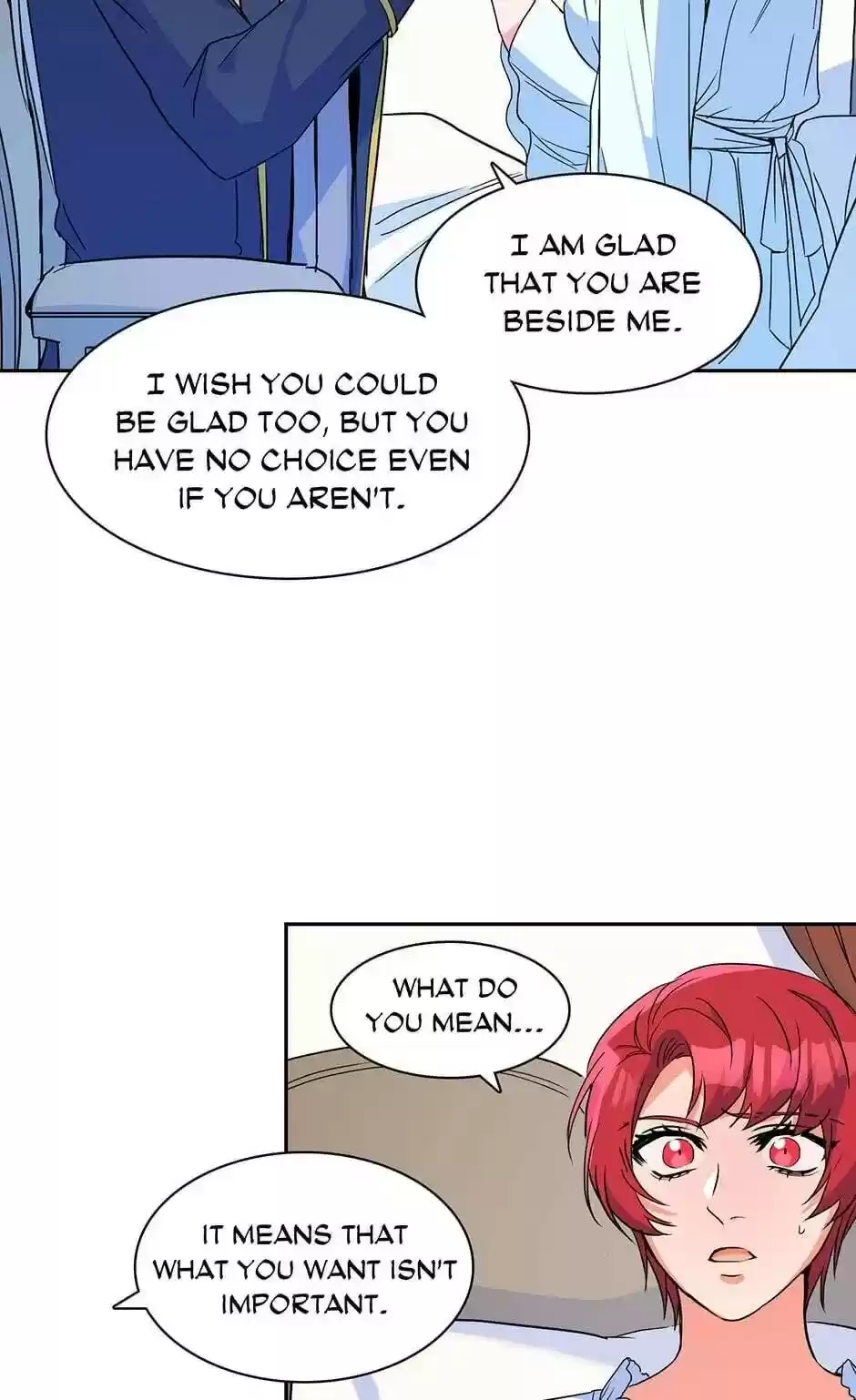 The Duke’S Servant Chapter 108