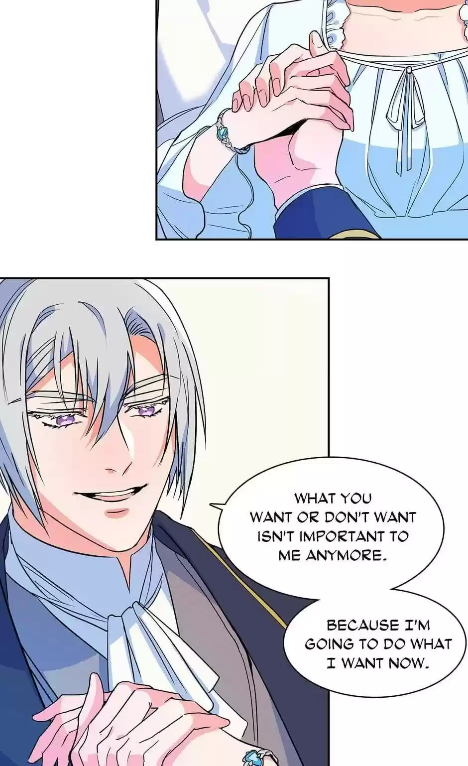 The Duke’S Servant Chapter 108