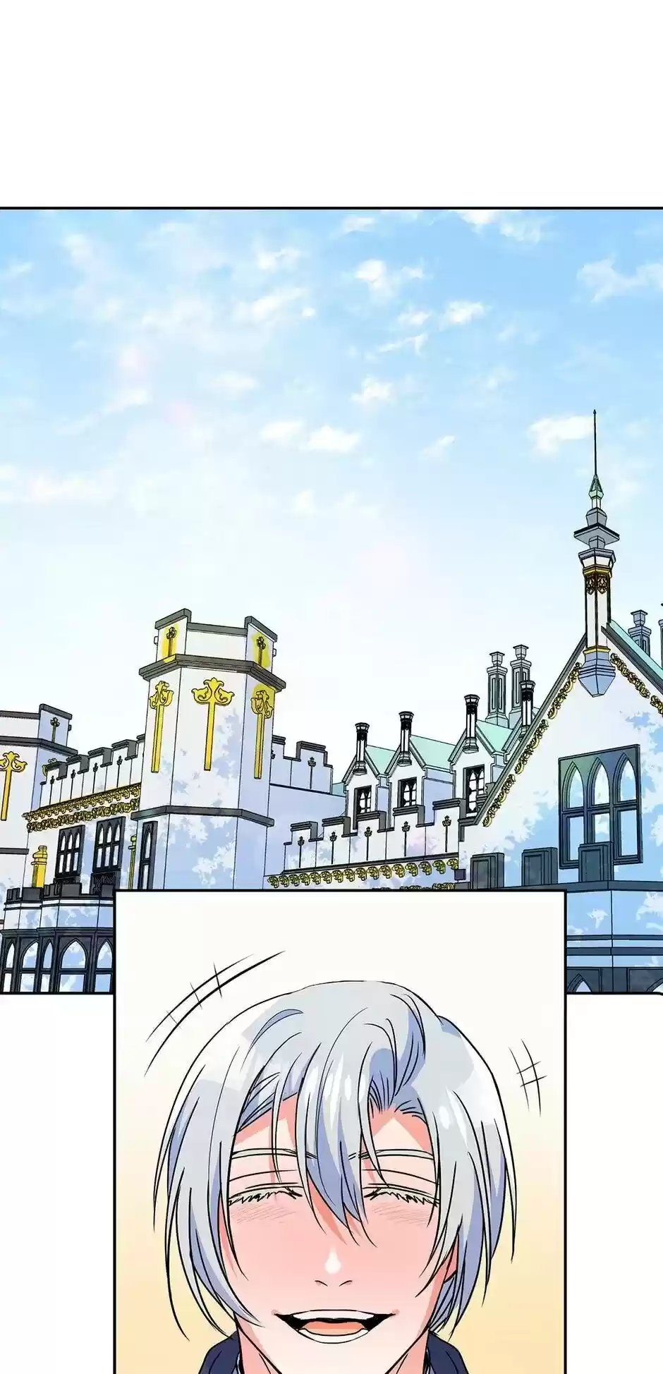 The Duke’S Servant Chapter 108