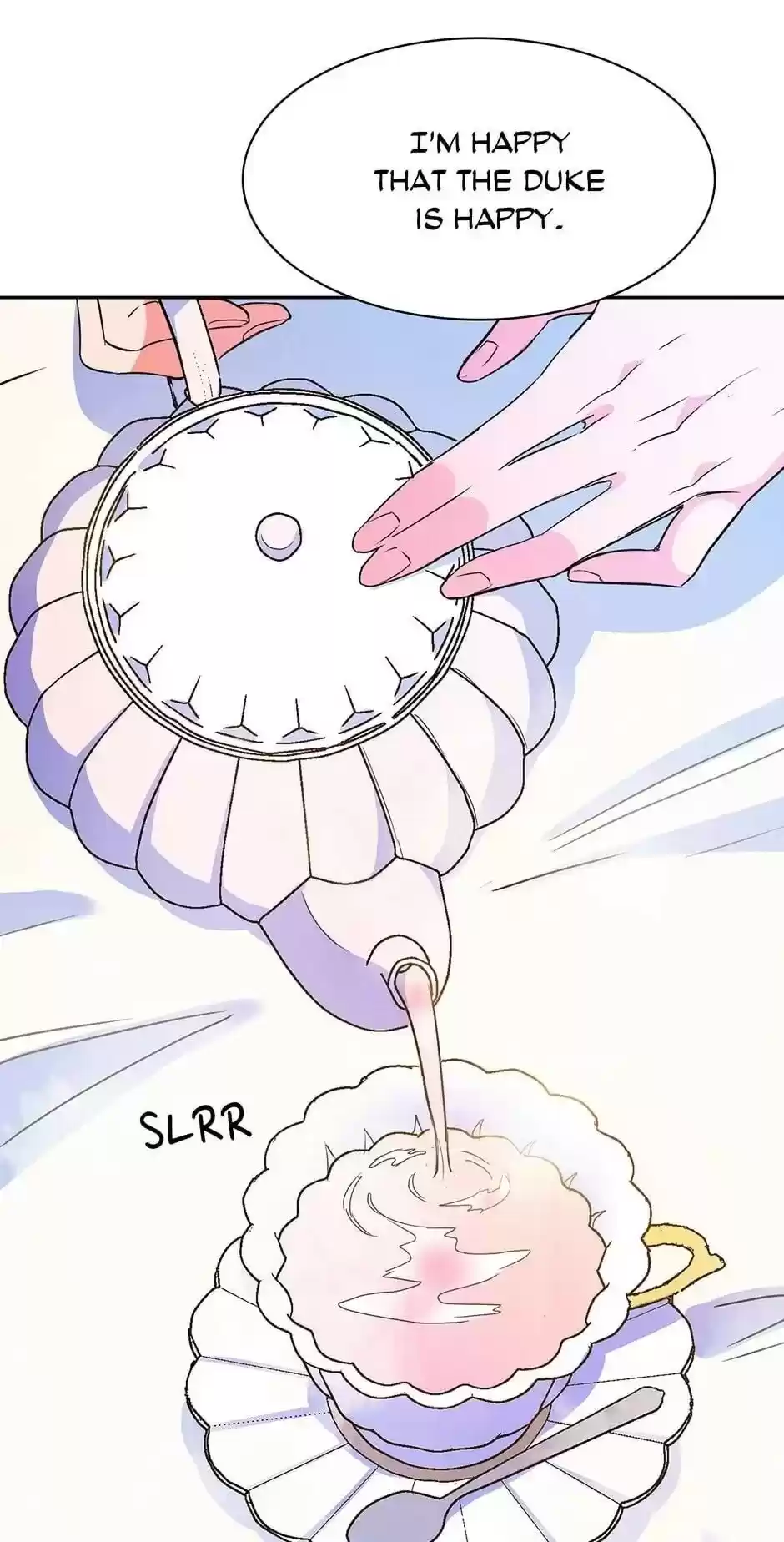 The Duke’S Servant Chapter 108