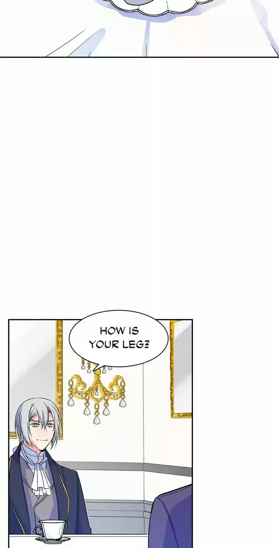 The Duke’S Servant Chapter 108