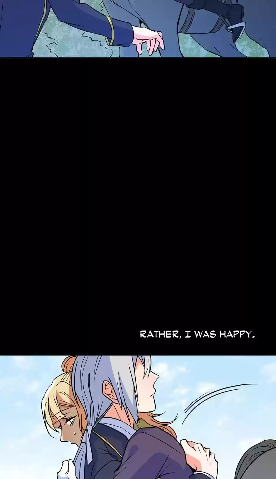 The Duke’S Servant Chapter 108