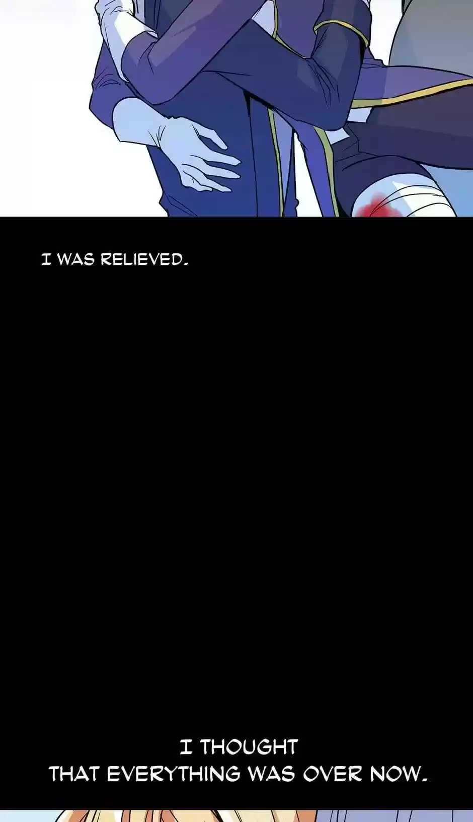 The Duke’S Servant Chapter 108