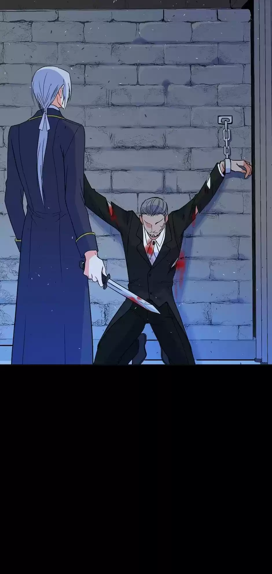 The Duke’S Servant Chapter 108