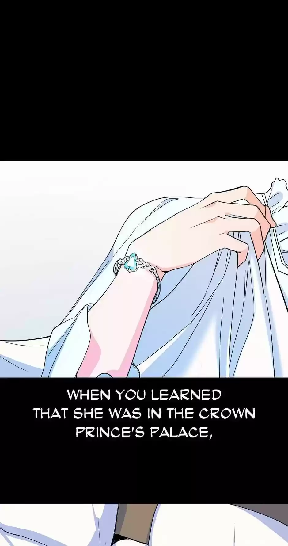 The Duke’S Servant Chapter 108