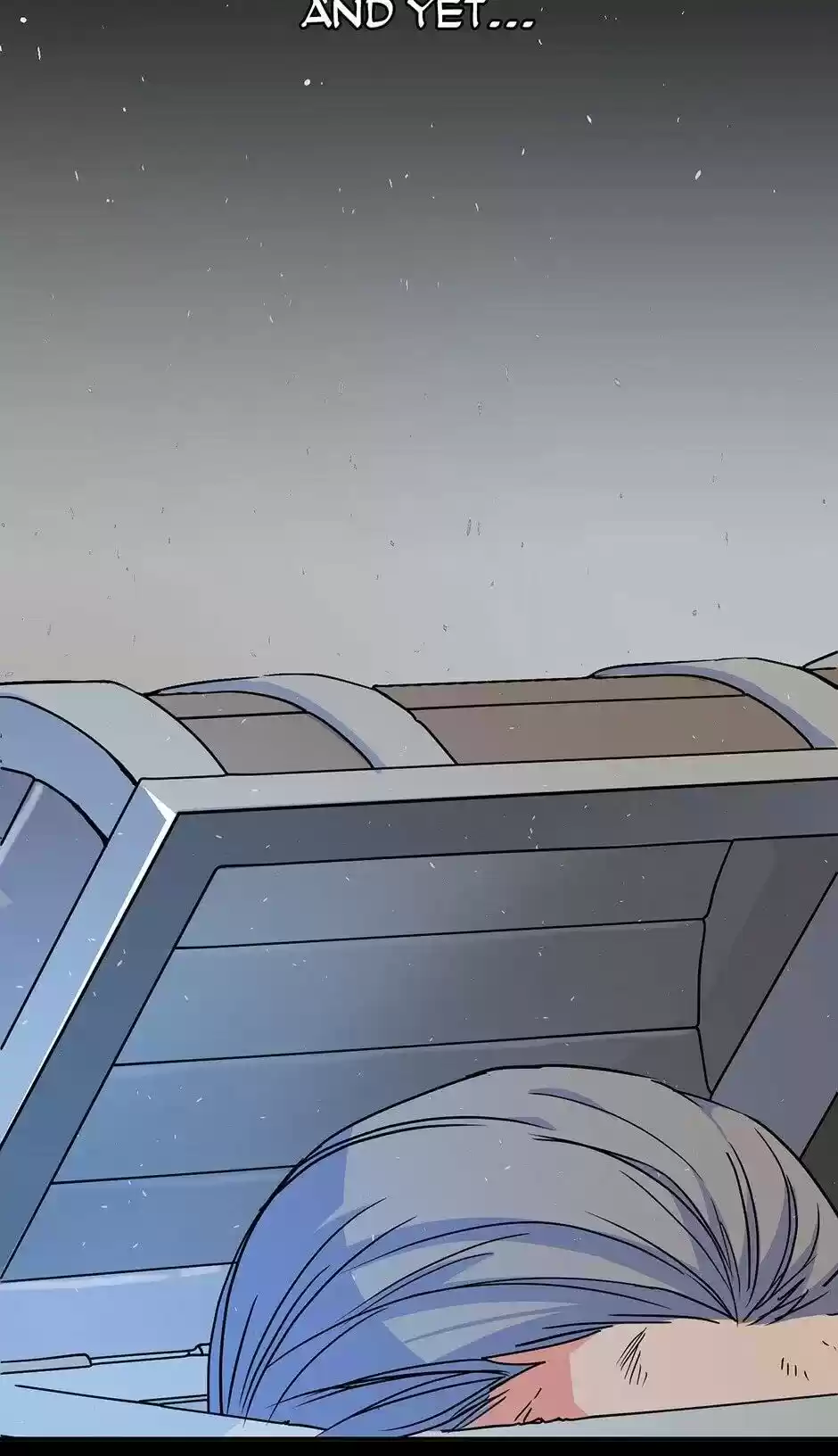 The Duke’S Servant Chapter 108