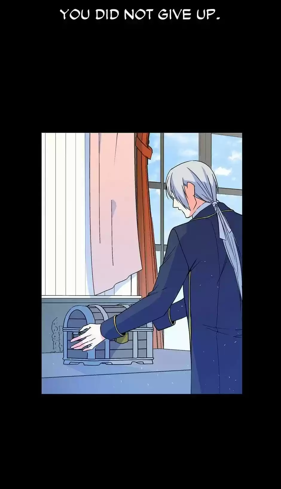 The Duke’S Servant Chapter 108