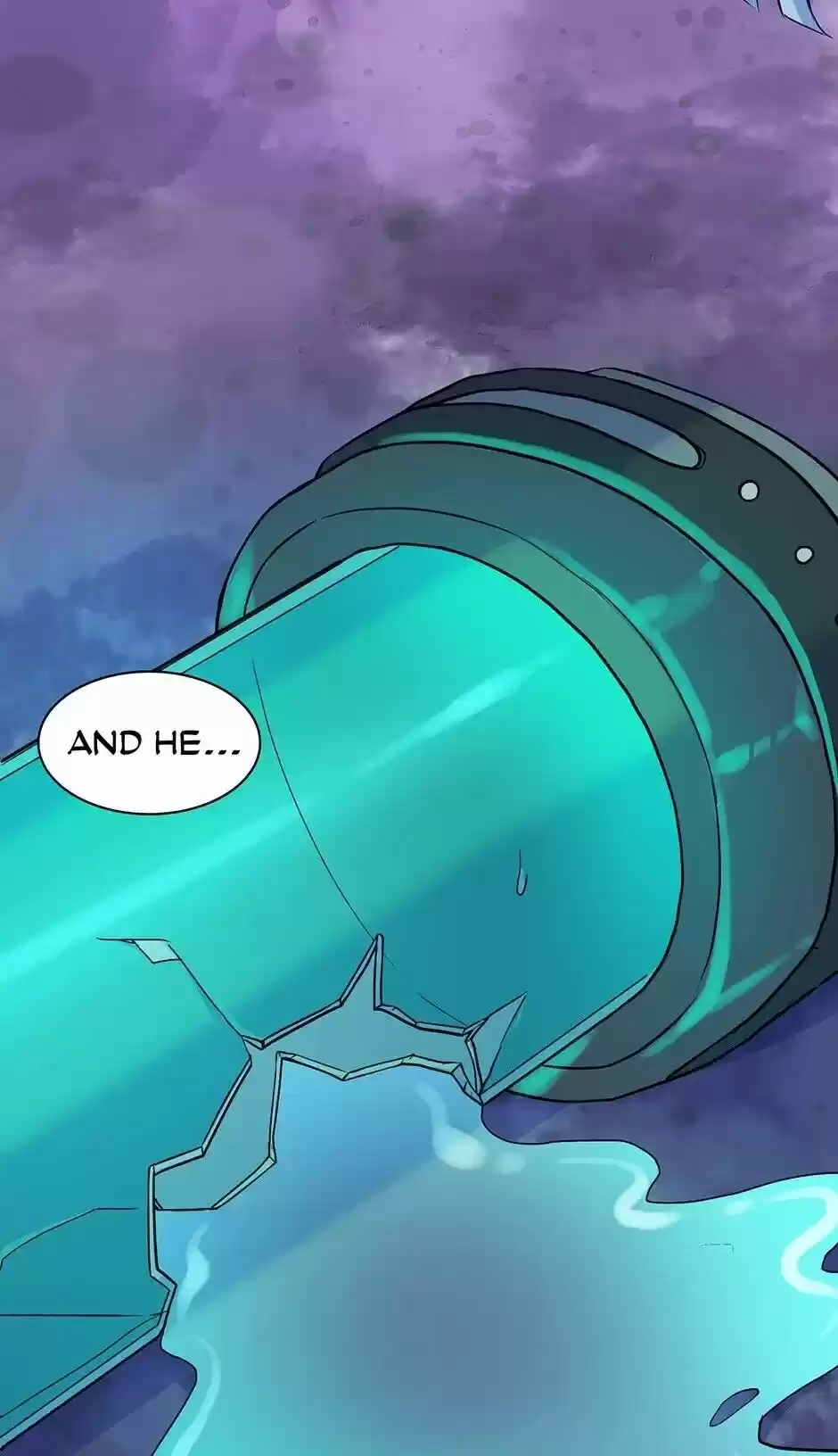 The Duke’S Servant Chapter 108