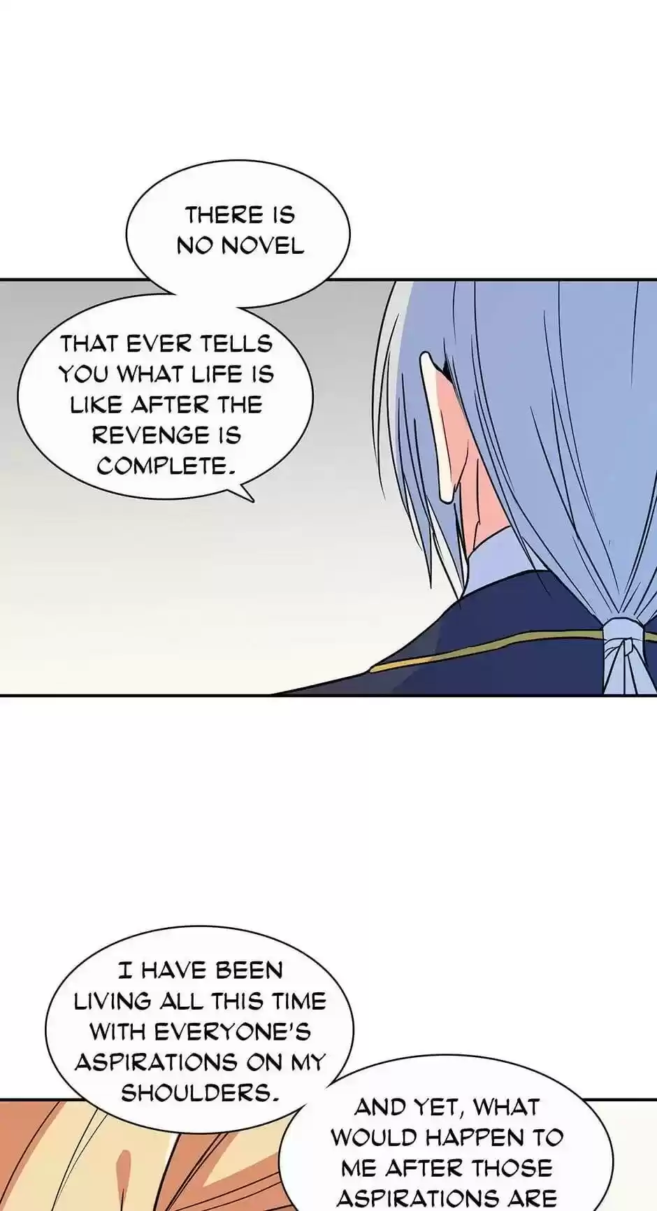 The Duke’S Servant Chapter 108