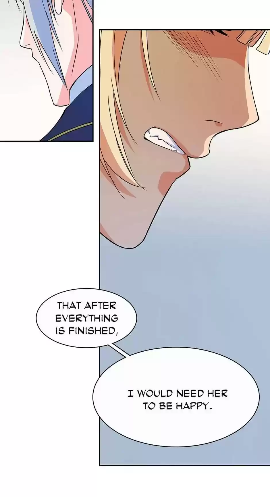 The Duke’S Servant Chapter 108