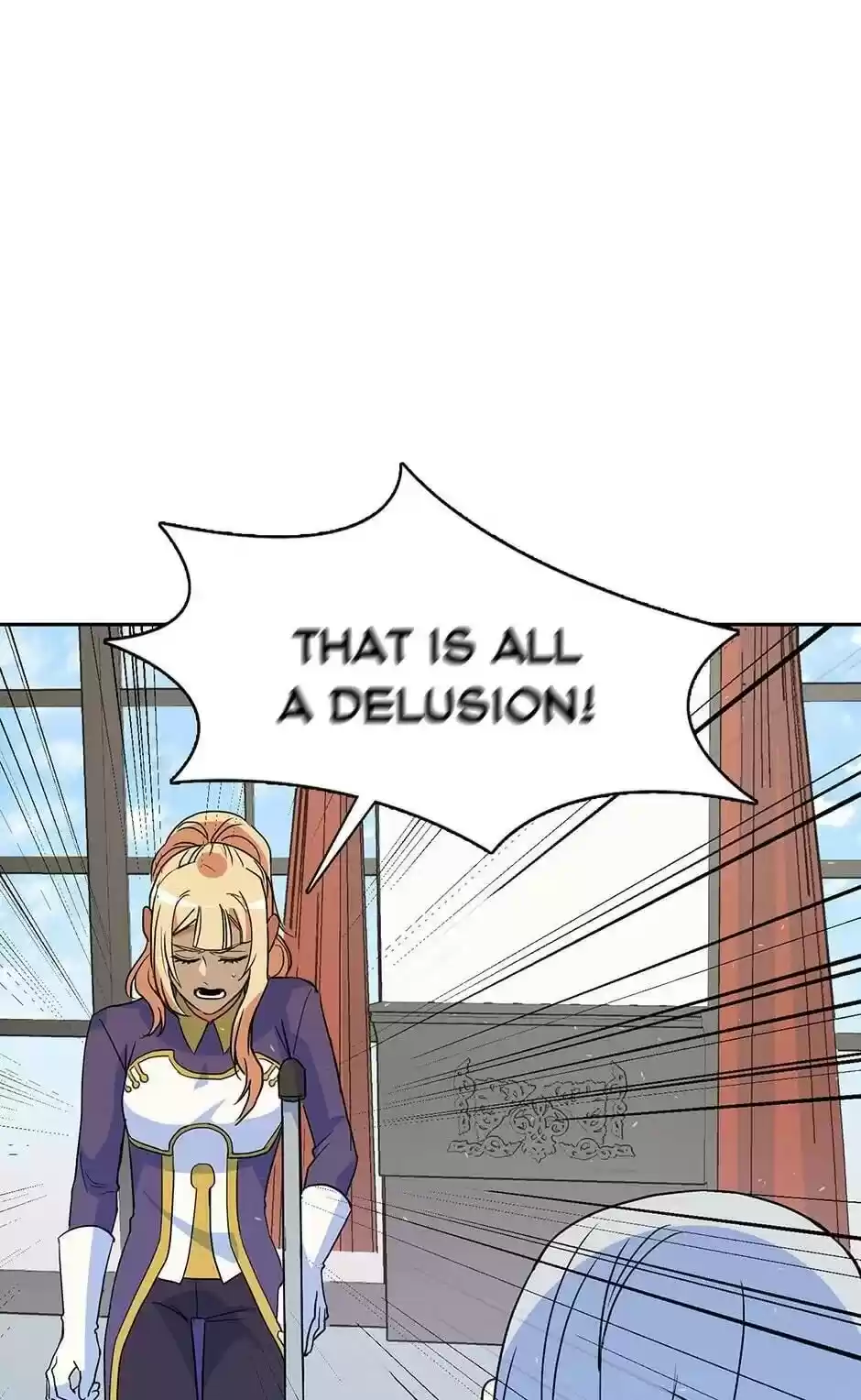 The Duke’S Servant Chapter 108