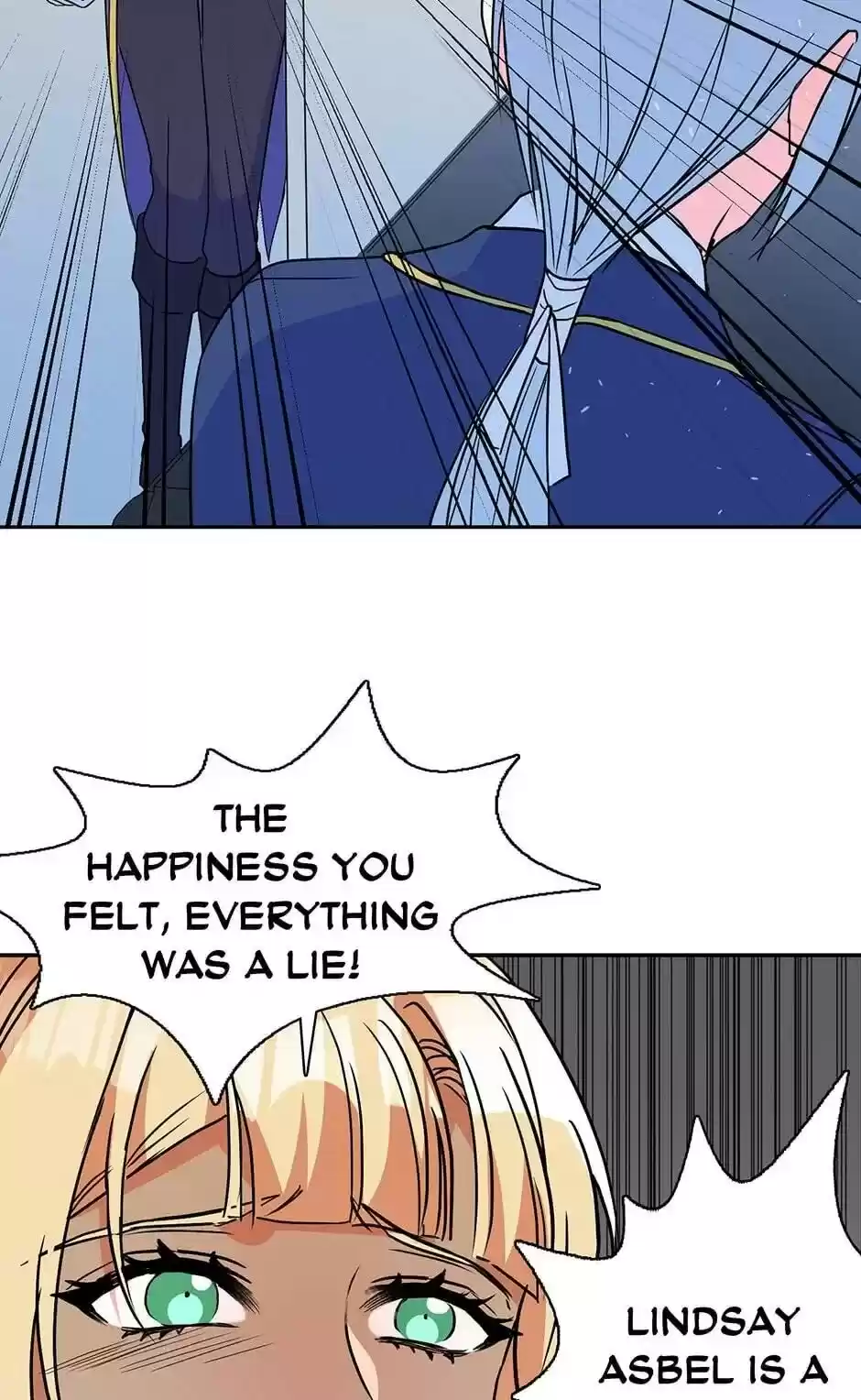 The Duke’S Servant Chapter 108