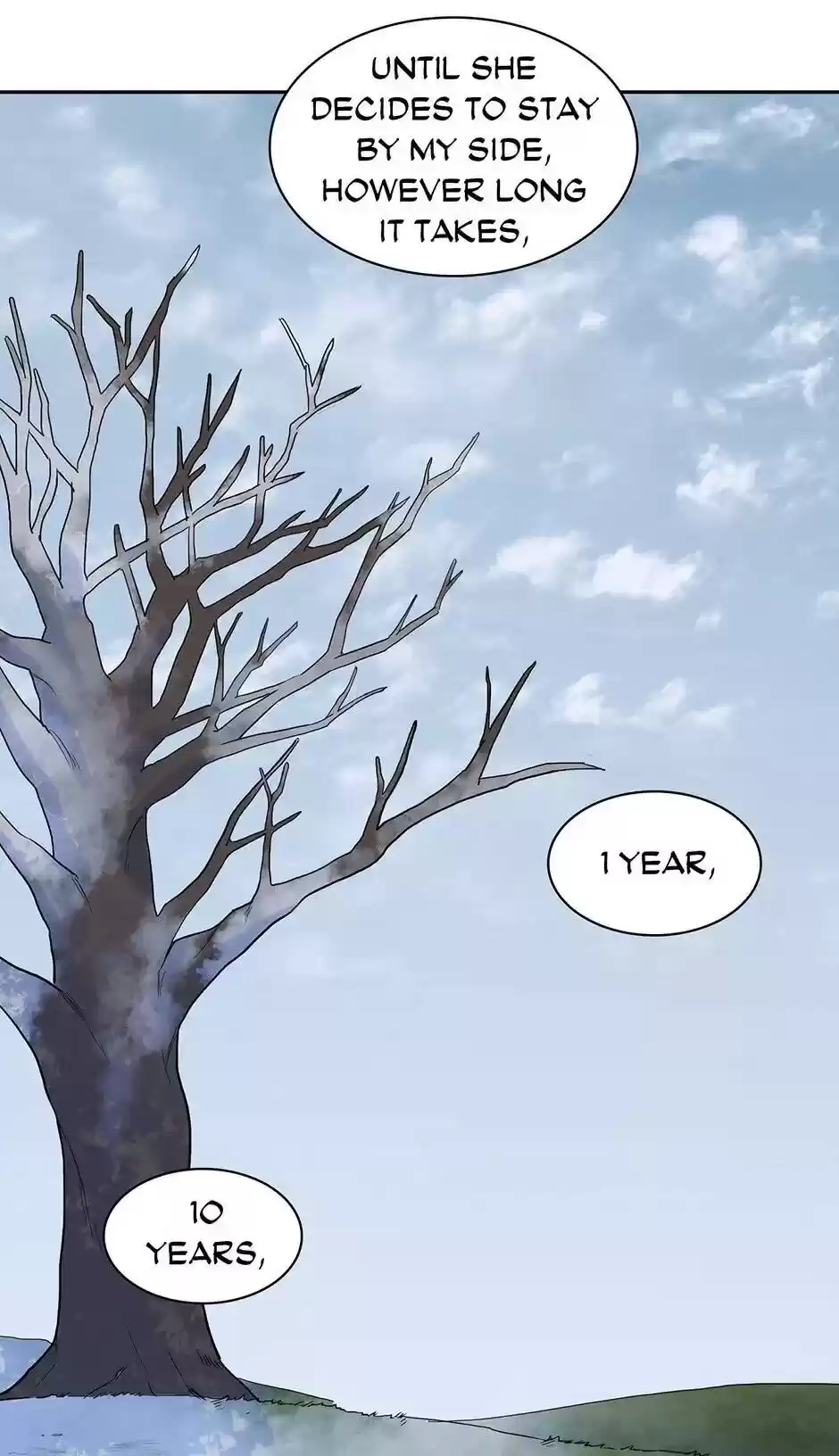 The Duke’S Servant Chapter 108