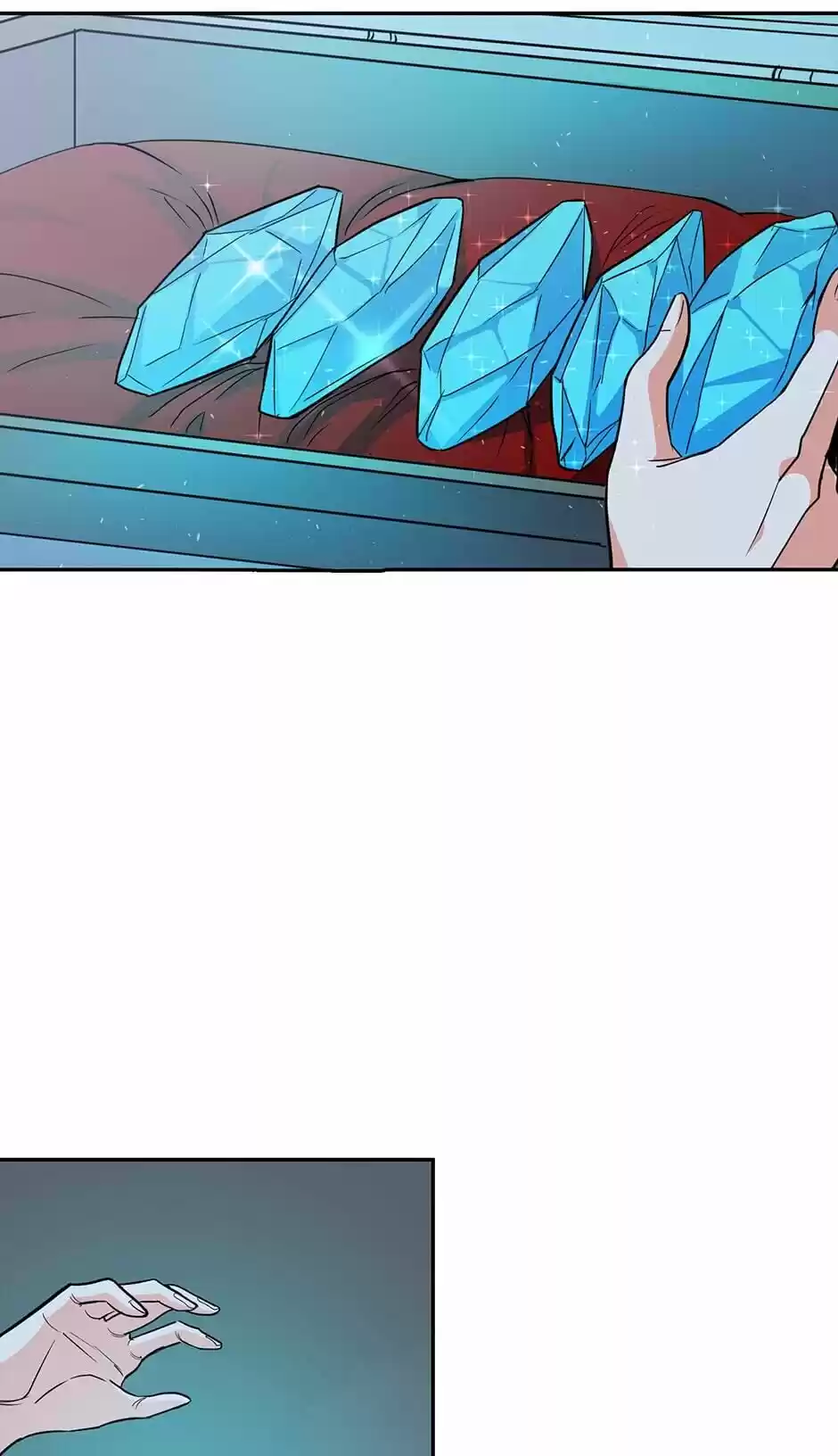 The Duke’S Servant Chapter 109