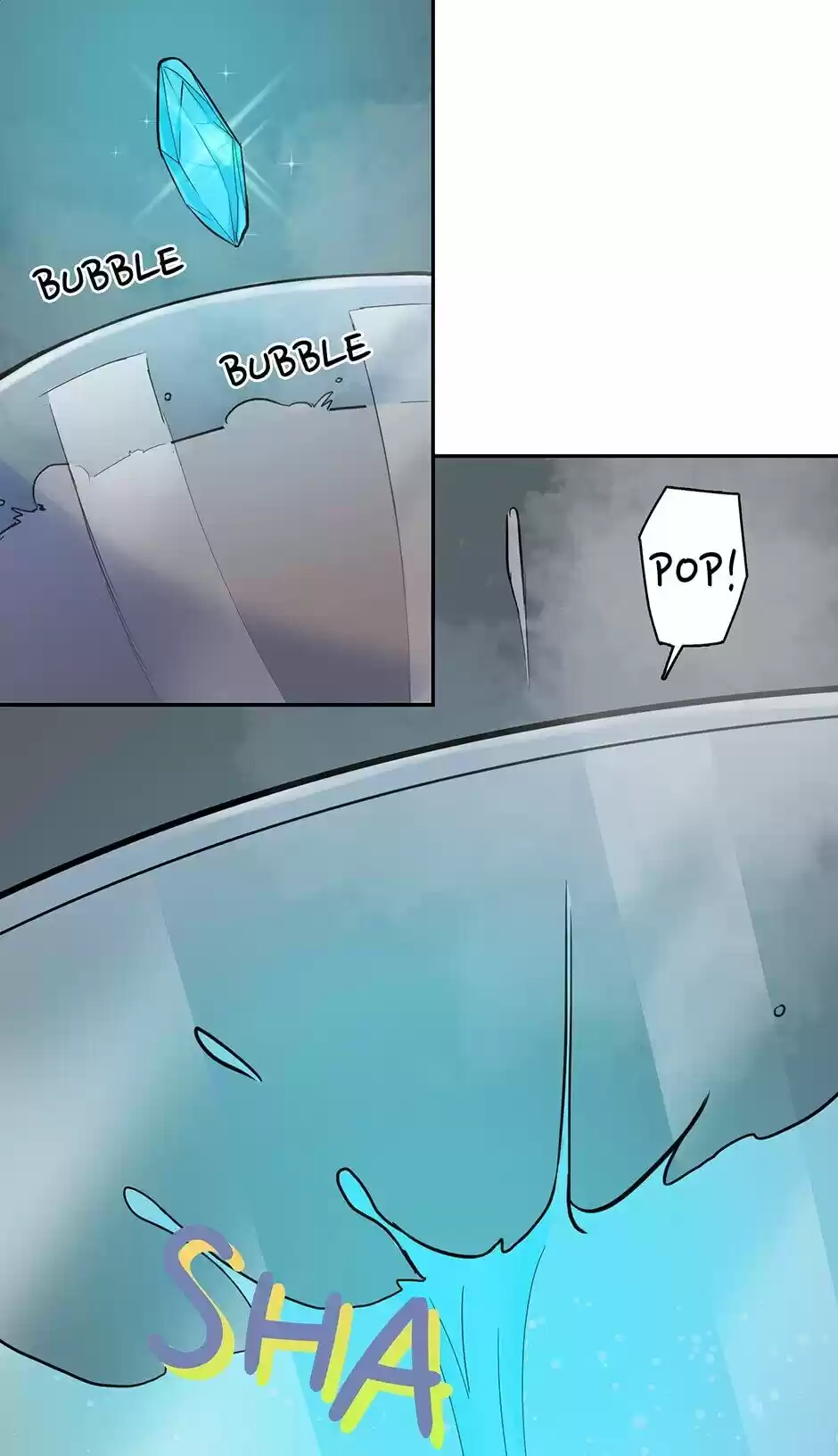 The Duke’S Servant Chapter 109