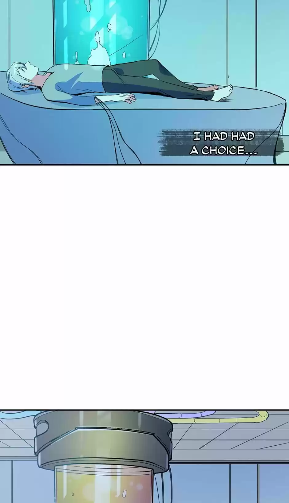 The Duke’S Servant Chapter 109