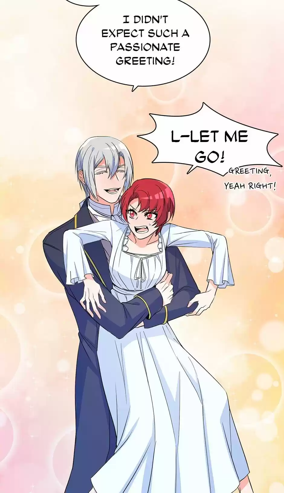 The Duke’S Servant Chapter 109