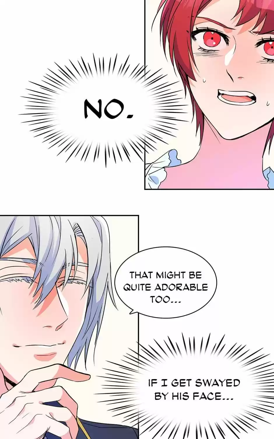 The Duke’S Servant Chapter 109