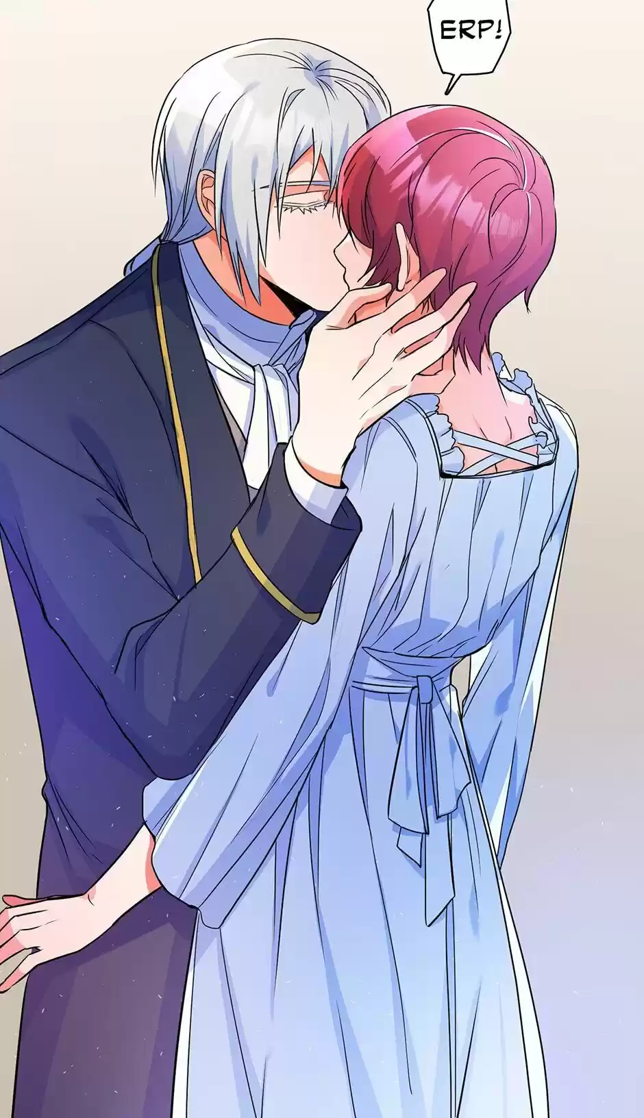 The Duke’S Servant Chapter 109