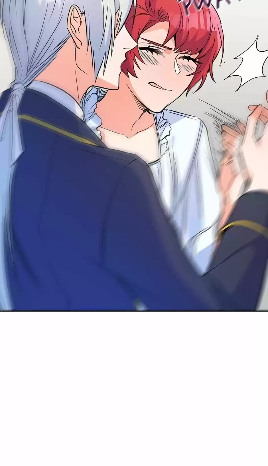 The Duke’S Servant Chapter 109