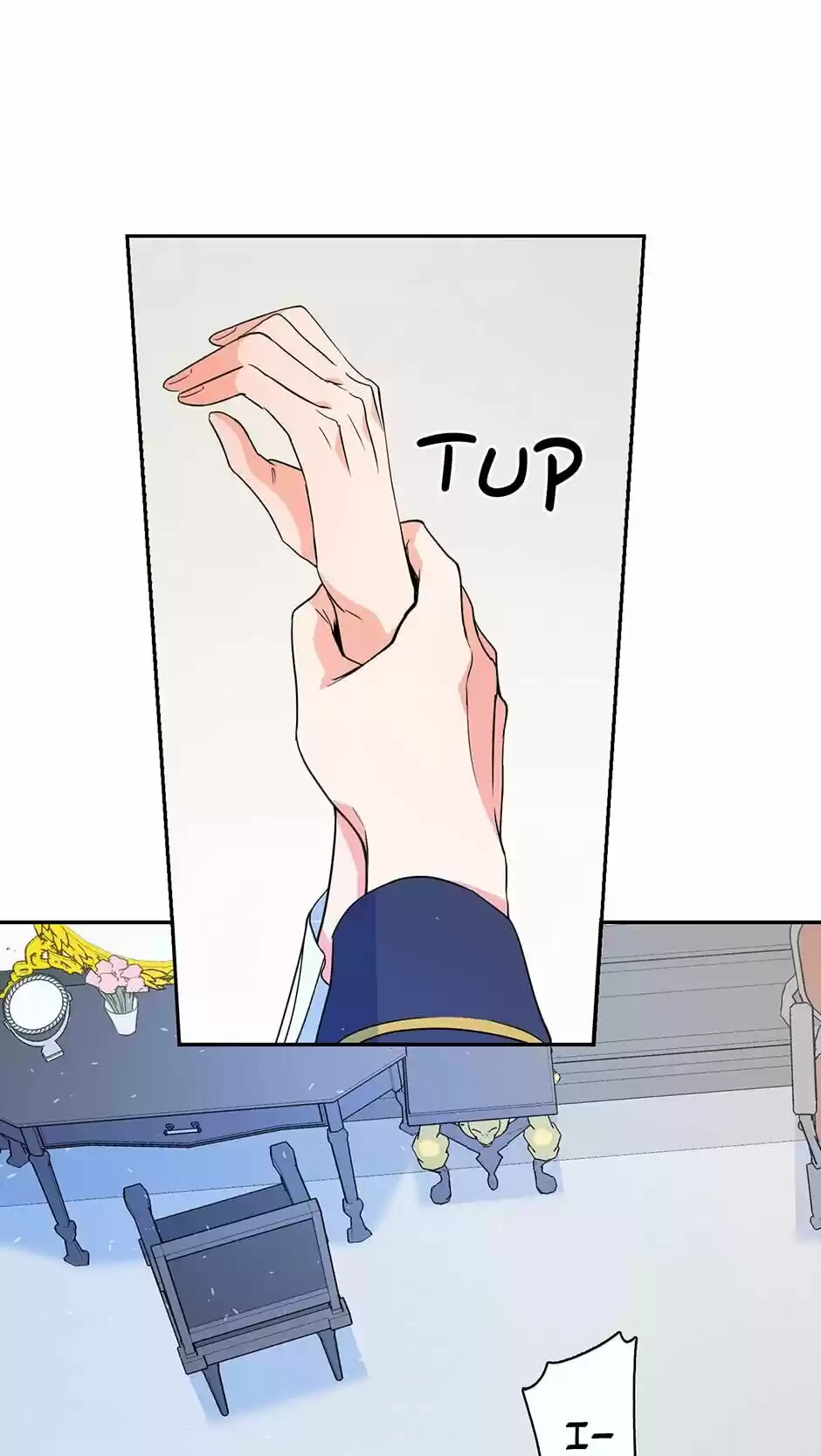 The Duke’S Servant Chapter 109