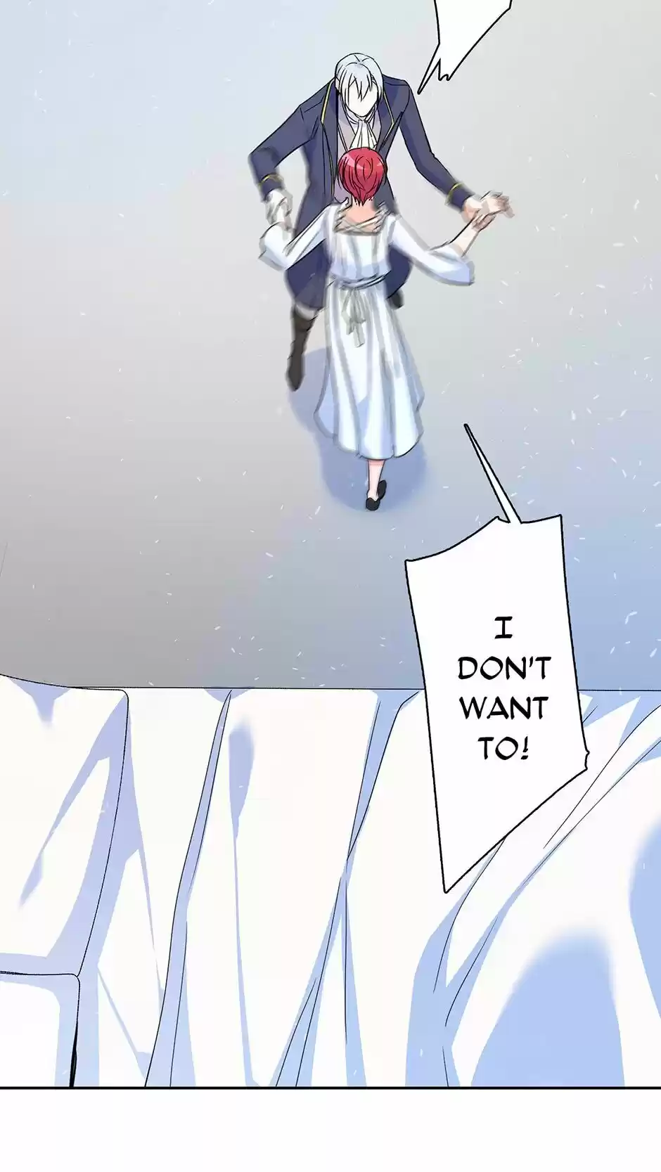 The Duke’S Servant Chapter 109