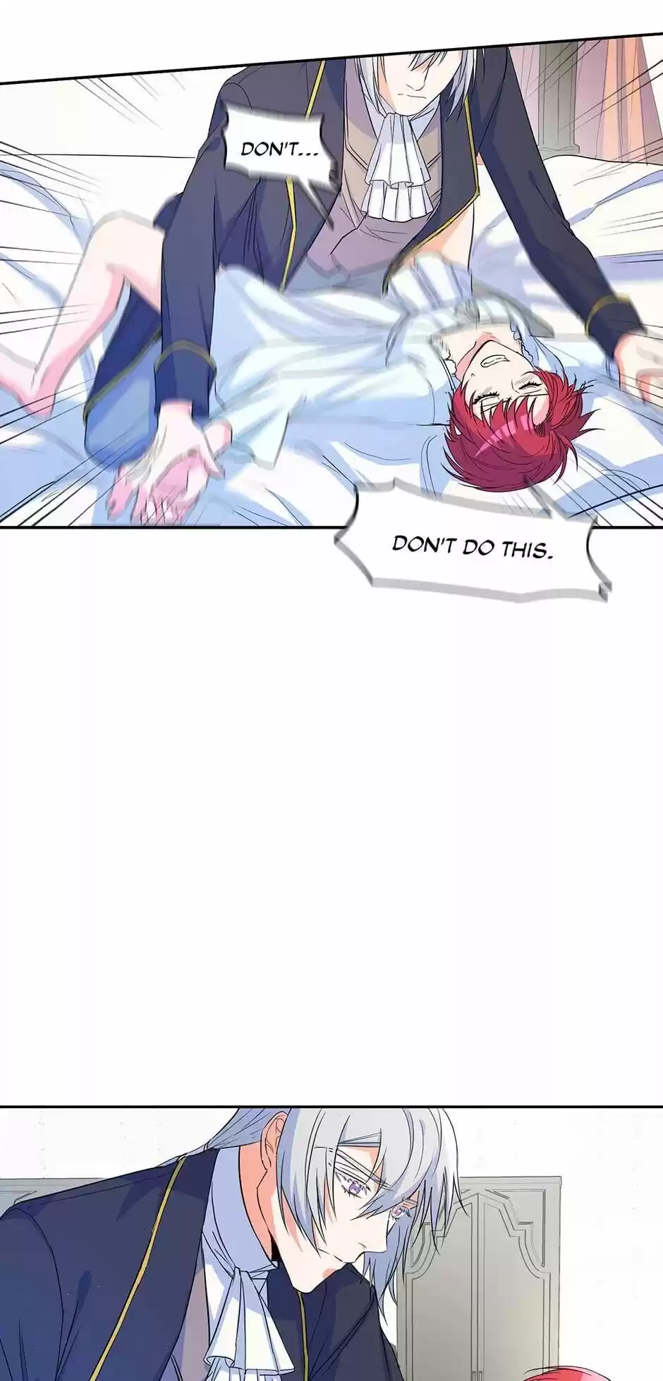 The Duke’S Servant Chapter 109