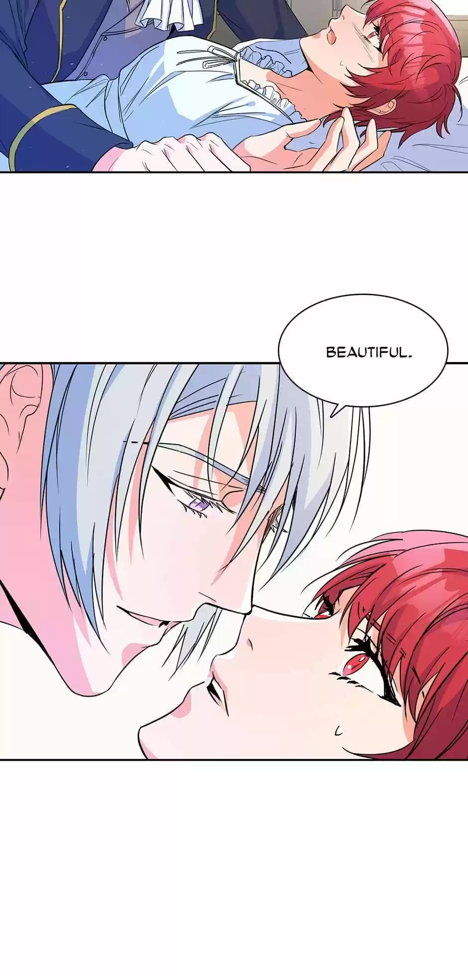 The Duke’S Servant Chapter 109