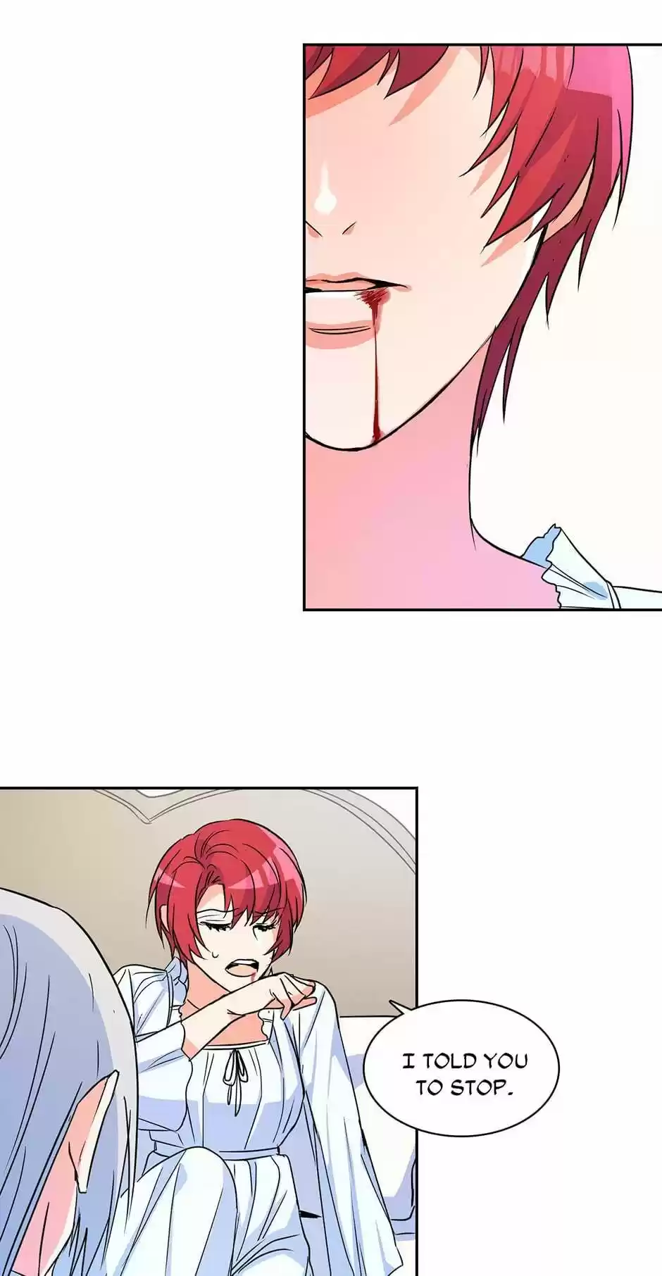 The Duke’S Servant Chapter 109