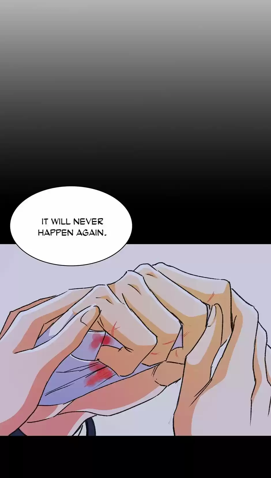 The Duke’S Servant Chapter 109