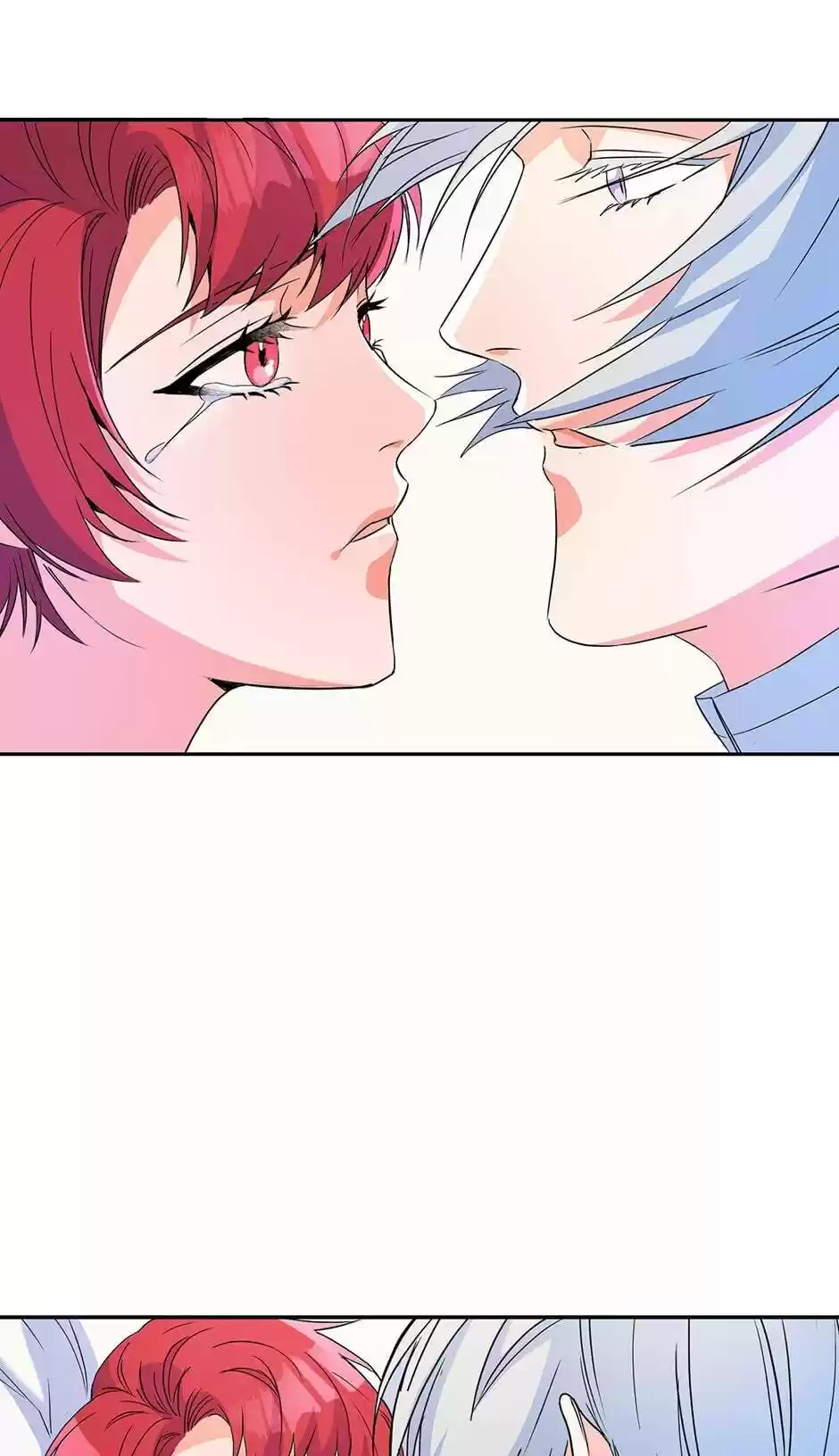 The Duke’S Servant Chapter 109