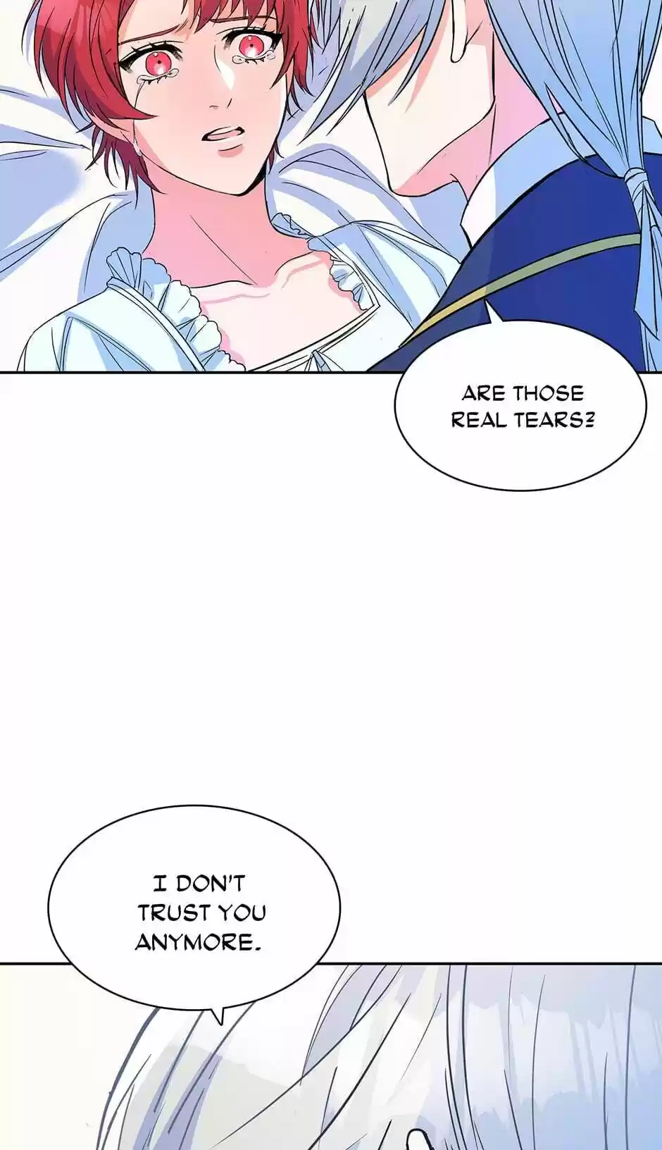 The Duke’S Servant Chapter 109