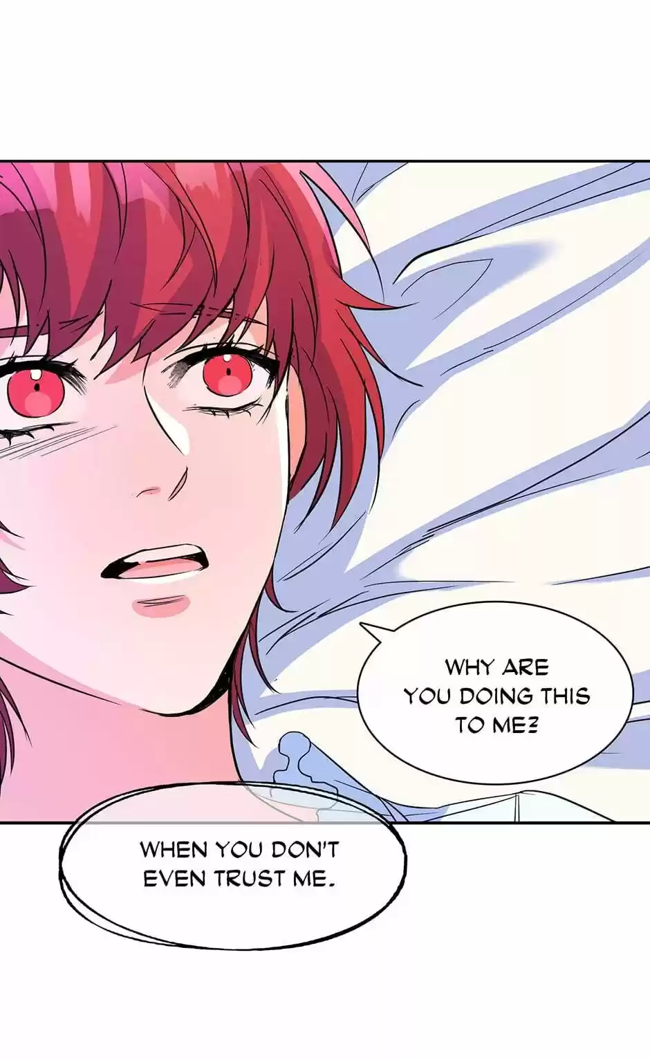 The Duke’S Servant Chapter 109