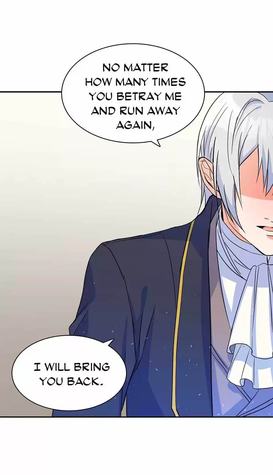 The Duke’S Servant Chapter 109