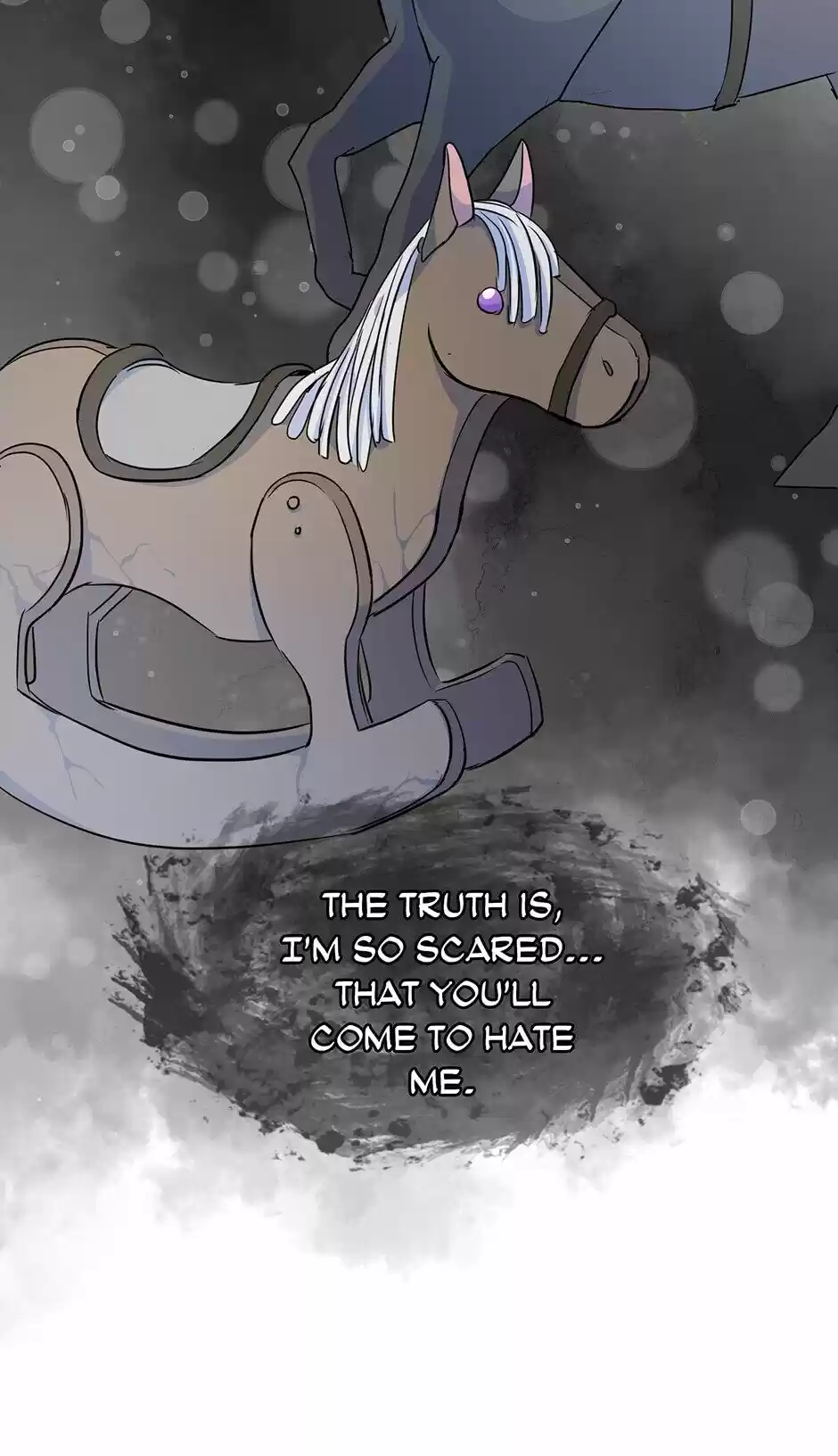 The Duke’S Servant Chapter 109