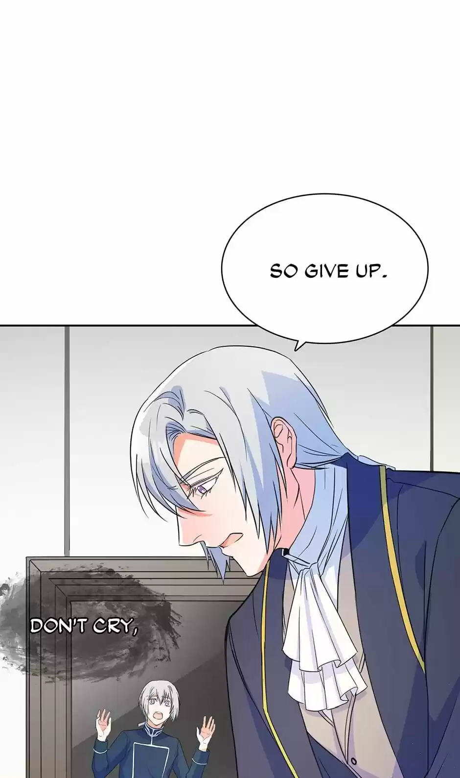 The Duke’S Servant Chapter 109