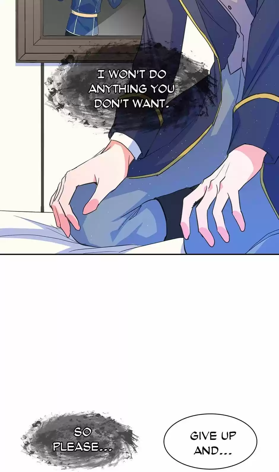 The Duke’S Servant Chapter 109