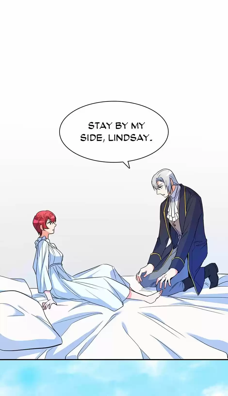 The Duke’S Servant Chapter 109