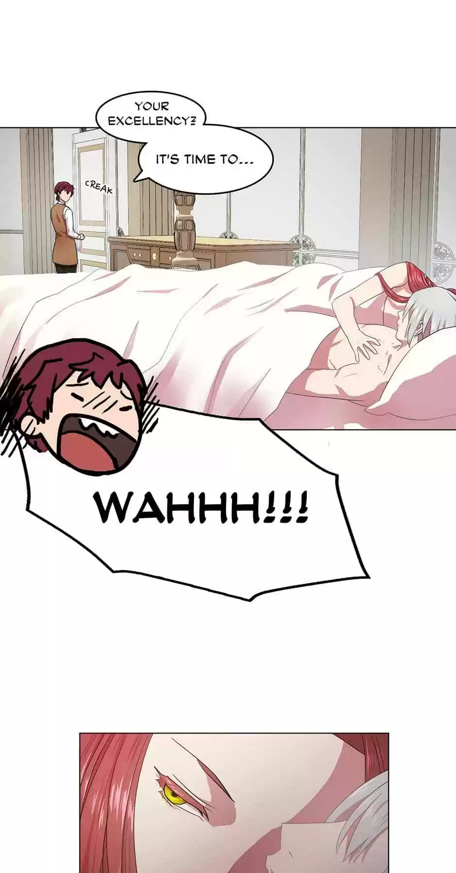 The Duke’S Servant Chapter 11