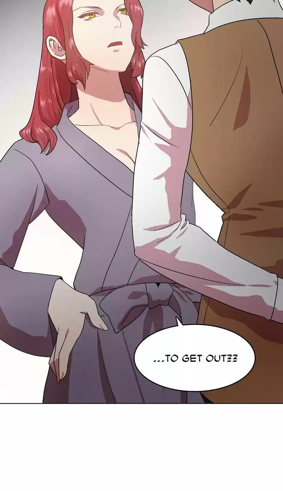 The Duke’S Servant Chapter 11