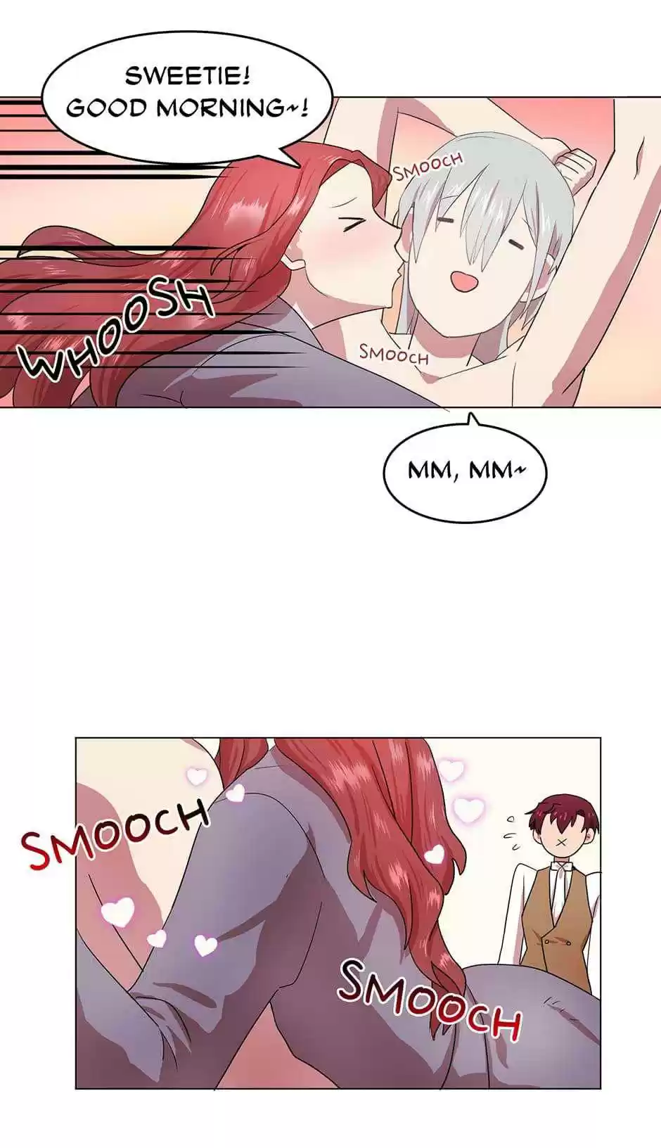 The Duke’S Servant Chapter 11