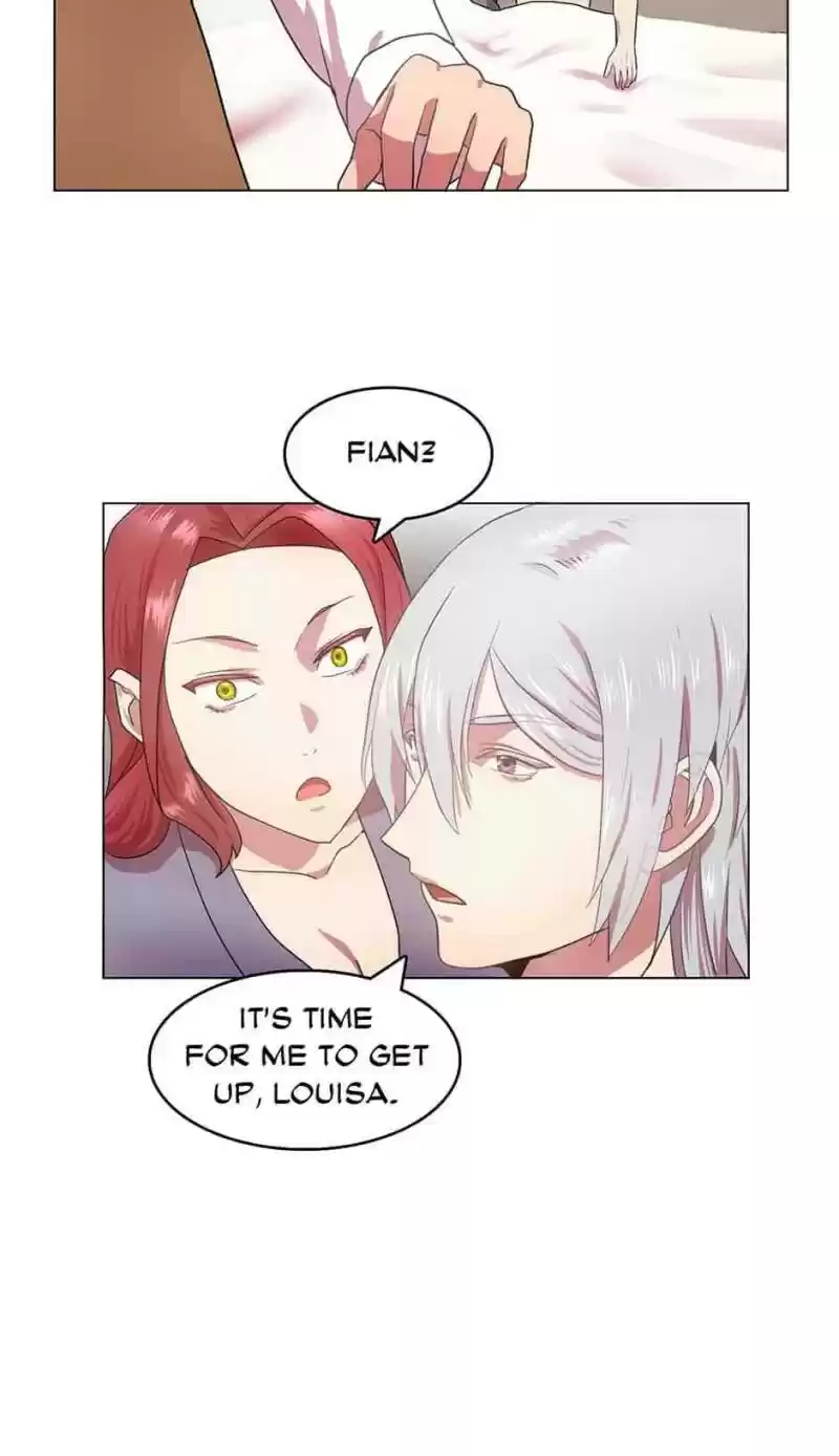 The Duke’S Servant Chapter 11